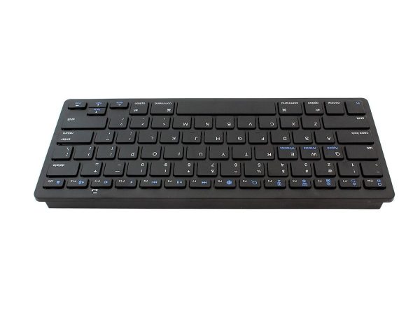 KLAWIATURA BEZPRZEWODOWA BLUETOOTH iOS ANDROID WIN