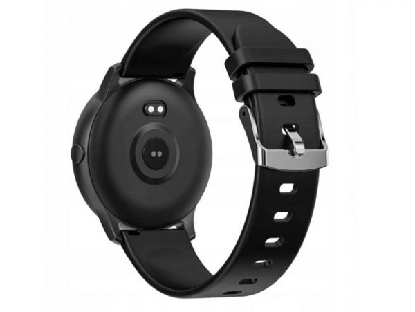 SMARTWATCH KW19 SMARTBAND ZEGAREK OPASKA FIT BAND