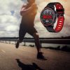 SMARTWATCH L8 SMARTBAND ZEGAREK OPASKA FIT BAND