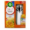 AIR WICK FRESHMATIC URZĄDZENIE ODŚWIEŻACZ ZAPACHY