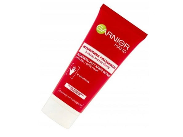 GARNIER KREM DO RĄK 100ml INTENSYWNA PIELEGNACJA