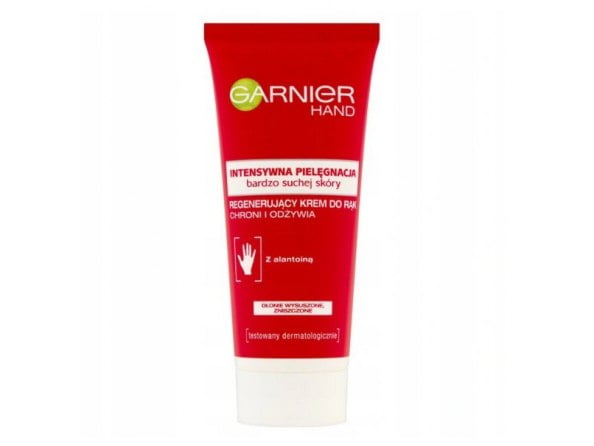 GARNIER KREM DO RĄK 100ml INTENSYWNA PIELEGNACJA