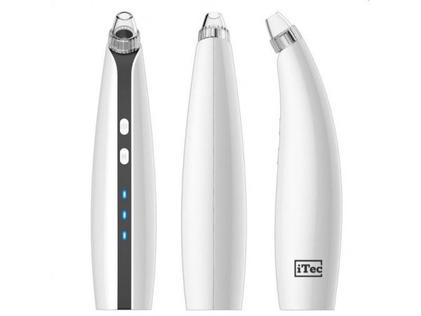ITEC ODKURZACZ DO WĄGRÓW MIKRODERMABRAZJA PREMIUM