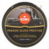 KIWI PASTA 50ML CZARNA BLACK NOIR DO BUTÓW PUSZKA