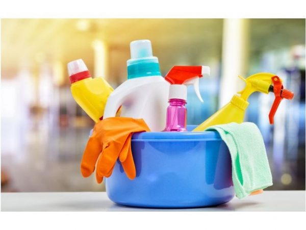 LUDWIK PŁYN DO MYCIA CZYSZCZENIA LODÓWEK 250ml