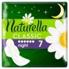 NATURELLA CLASSIC PODPASKI MAXI NOC NIGHT 7SZT