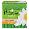 NATURELLA PODPASKI CLASSIC NORMAL 10SZT SKRZYDEŁKA