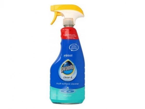 PRONTO MULTI SURFACE CLEANER 500ML UNIWERSALNY