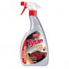 TYTAN SPRAY 500ml PŁYN PŁYTY CERAMICZNE INDUKCYJNE