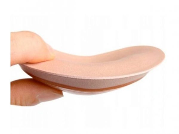 WKŁADKI PUSH UP DO BIUSTONOSZA PODNOSZĄCE BIUST