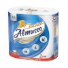 ALMUSSO CLASSICO RĘCZNIKI PAPIEROWE 2 ROLKI MIĘKKI