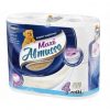 ALMUSSO MAXI PAPIER TOALETOWY 4SZT 3 WARSTWY
