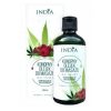 INDIA OLEJEK DO MASAŻU KONOPNY MALINOWY 100ML