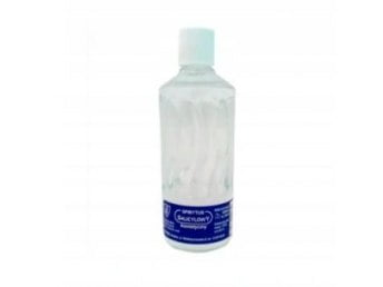 SPIRYTUS SALICYLOWY 100ml KOSMETYCZNY DEZYNFEKCJA