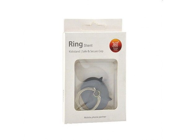 UCHWYT DO TELEFONU NA PALEC RING HOLDER PODSTAWKA