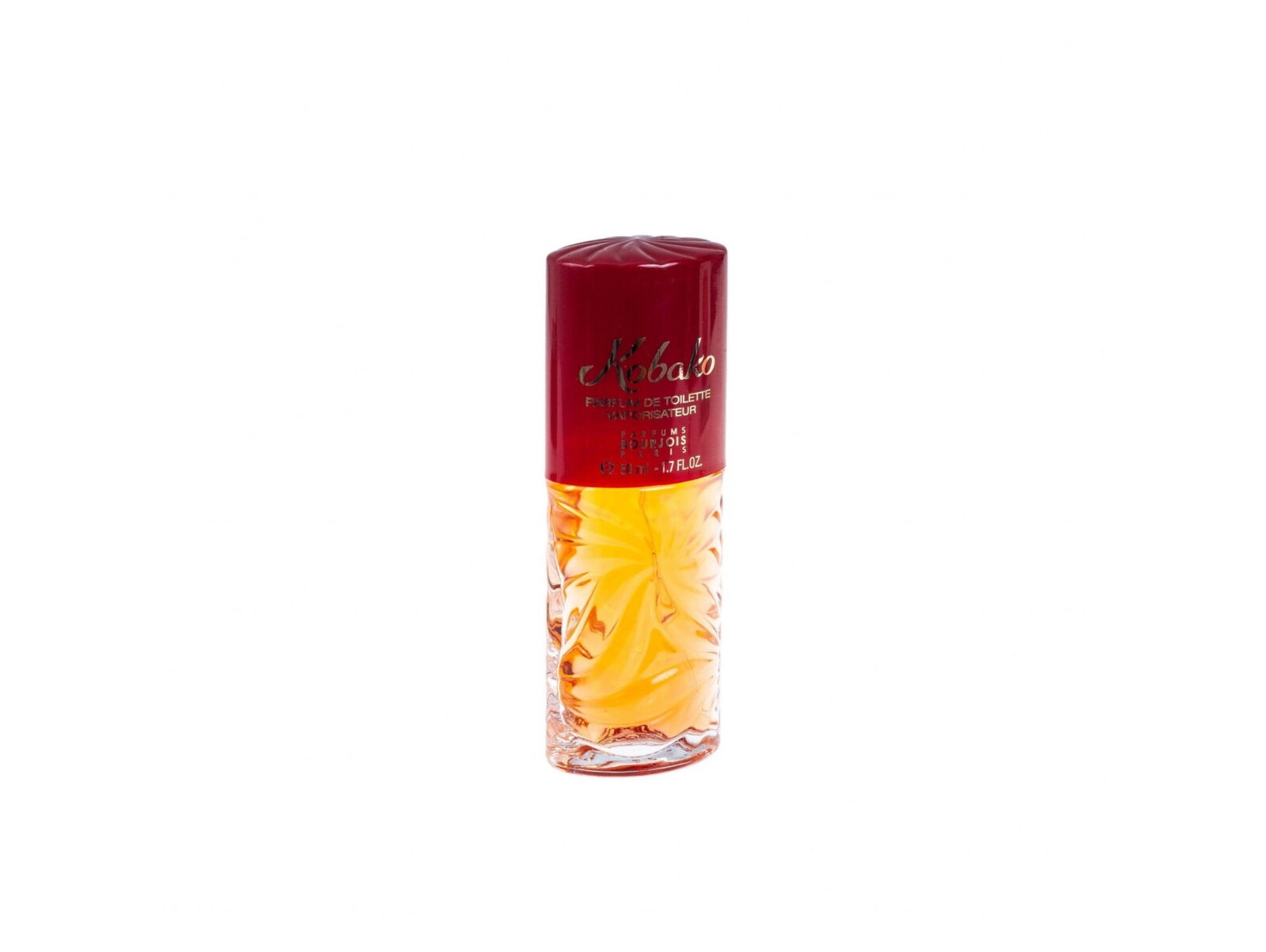 BOURJOIS KOBAKO WODA TOALETOWA 50ML DAMSKA