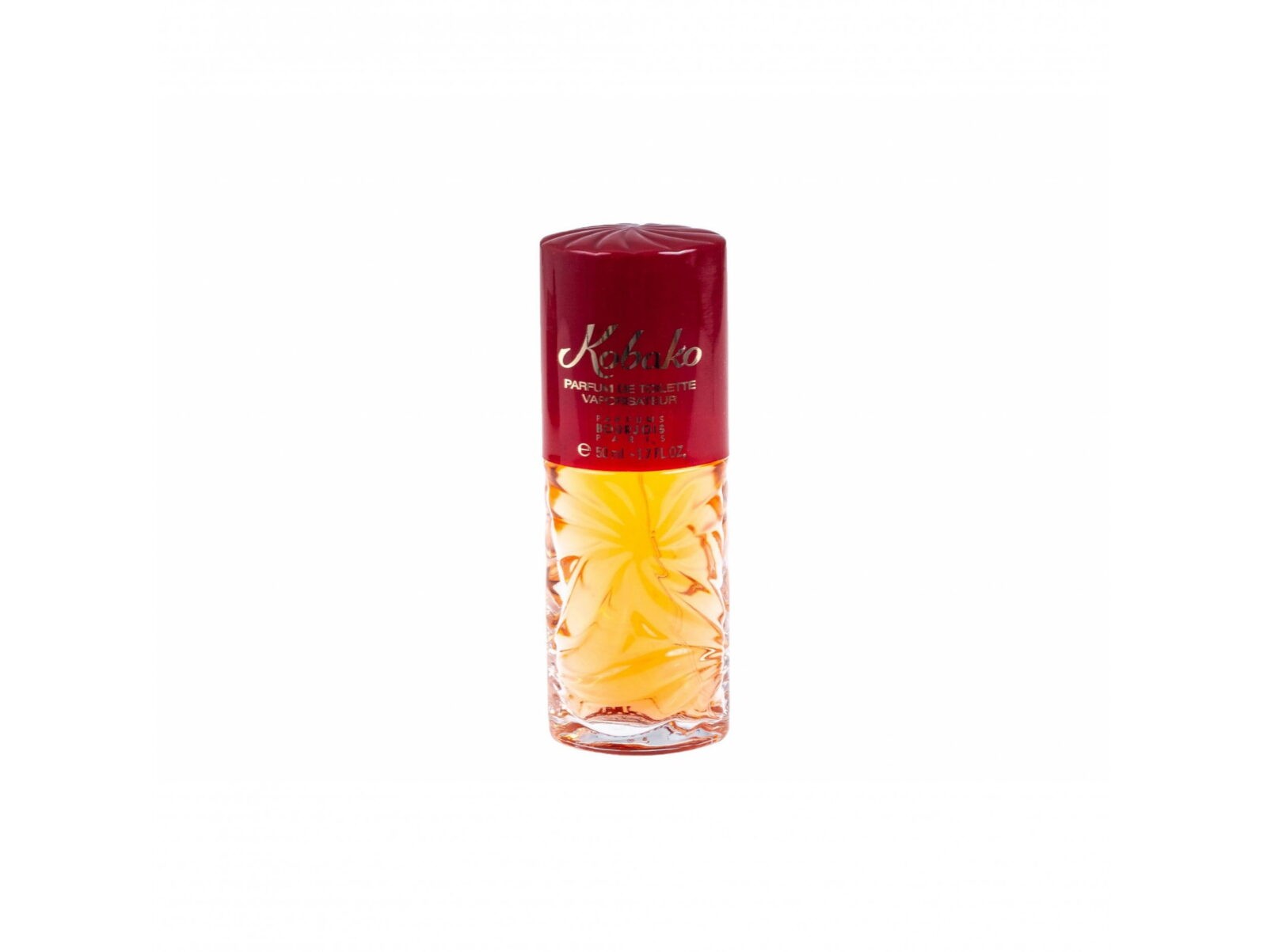 BOURJOIS KOBAKO WODA TOALETOWA 50ML DAMSKA