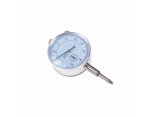 CZUJNIK ZEGAROWY NA STATYW MAGNET. 0.01 / 0-10mm
