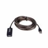 KABEL USB 10M PRZEDŁUŻACZ PRZEDŁUŻKA AKTYWNY