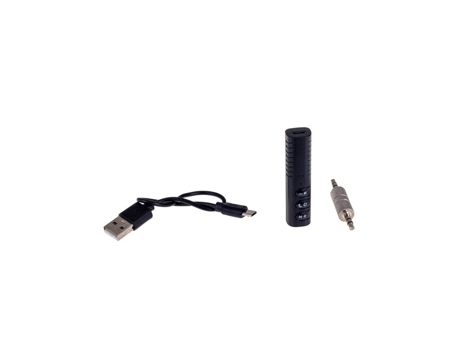 ODBIORNIK DŹWIĘKU BLUETOOTH AUX TRANSMITER JACK