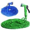 WĄŻ OGRODOWY ROZCIĄGLIWY 15M - 45M X-HOSE PISTOLET