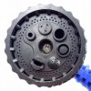 WĄŻ OGRODOWY ROZCIĄGLIWY 15M - 45M X-HOSE PISTOLET