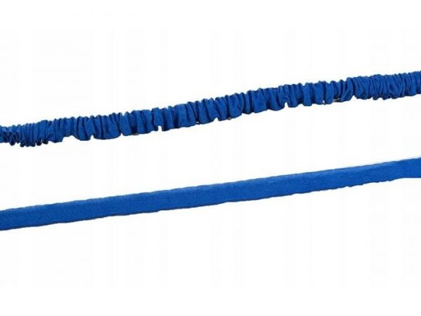 WĄŻ OGRODOWY ROZCIĄGLIWY 15M - 45M X-HOSE PISTOLET