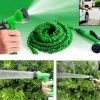 WĄŻ OGRODOWY ROZCIĄGLIWY 15M - 45M X-HOSE PISTOLET
