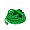 WĄŻ OGRODOWY ROZCIĄGLIWY 15M - 45M X-HOSE PISTOLET