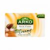 ARKO MYDŁO W KOSTCE 90G KOSTKA
