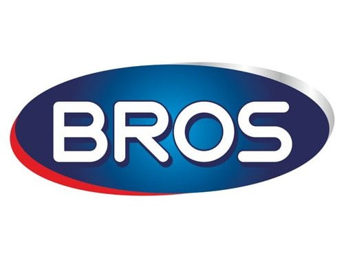 BROS MRÓWKOFON GRANULAT NA MRÓWKI 250g+30g GRATIS