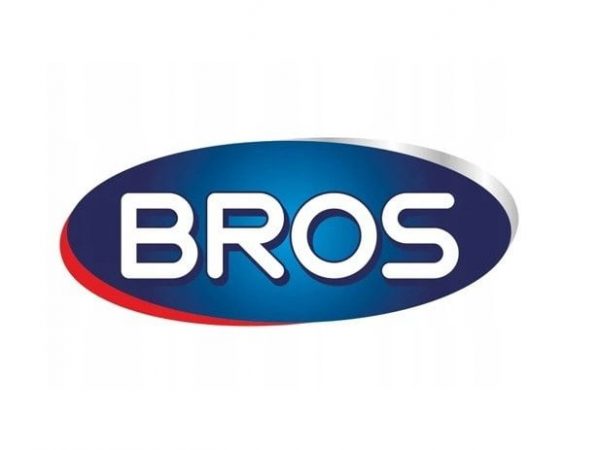 BROS URZĄDZENIE ELEKTRO + WKŁADY PŁYN NA KOMARY