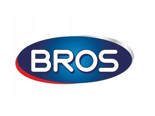 BROS URZĄDZENIE ELEKTRO + WKŁADY PŁYN NA KOMARY
