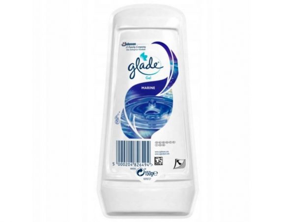 GLADE ŻEL ZAPACHOWY BRISE ODŚWIEŻACZ POWIETRZA