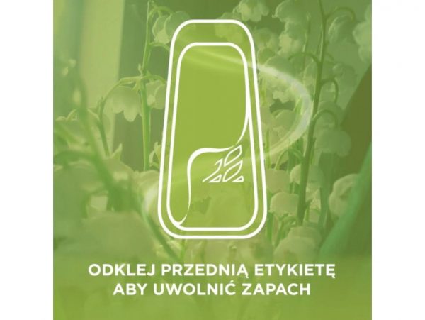 GLADE ŻEL ZAPACHOWY BRISE ODŚWIEŻACZ POWIETRZA