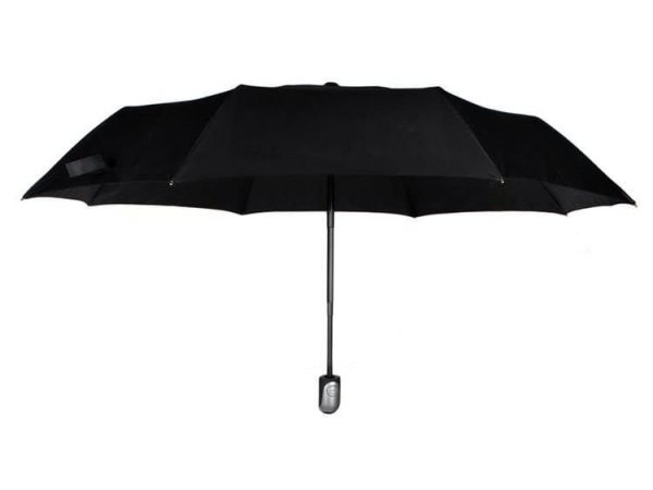 PARASOL AUTOMAT PARASOLKA SKŁADANA 110 POKROWIEC