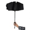 PARASOL AUTOMAT PARASOLKA SKŁADANA 110 POKROWIEC