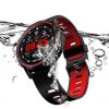 SMARTWATCH L8 SMARTBAND ZEGAREK OPASKA FIT BAND