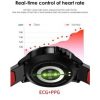 SMARTWATCH L8 SMARTBAND ZEGAREK OPASKA FIT BAND