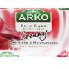 ARKO MYDŁO W KOSTCE 90G KOSTKA