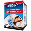 BROS WKŁADY DO ELEKTRO NA KOMARY 20SZT ODSTRASZACZ