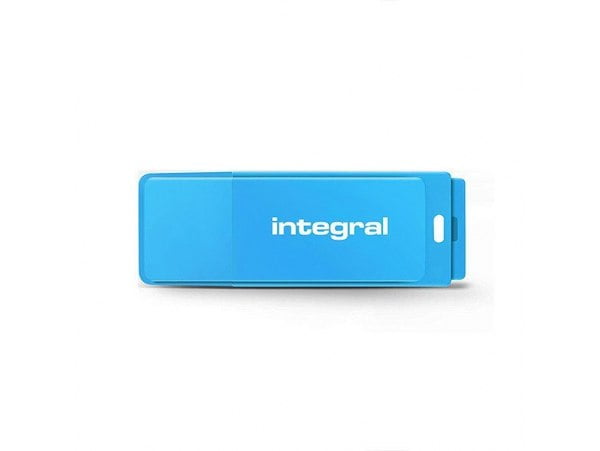 INTEGRAL PENDRIVE USB 2.0 64GB FLASH DRIVE PAMIĘĆ
