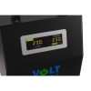 ZASILACZ AWARYJNY UPS SINUS DC/AC 1000W + AKU 45AH