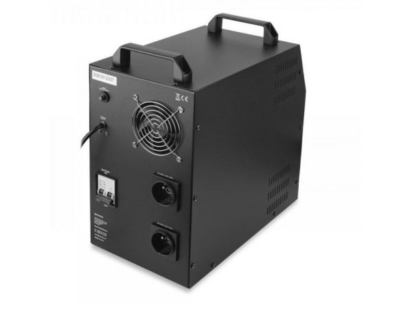 ZASILACZ AWARYJNY UPS SINUS DC/AC 1000W + AKU 45AH
