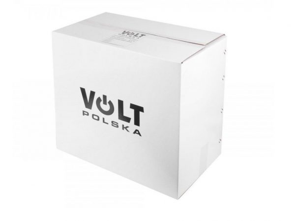 ZASILACZ AWARYJNY UPS SINUS DC/AC 1000W + AKU 45AH