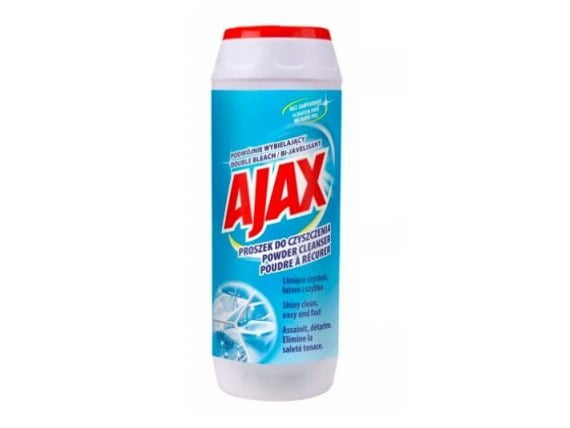 AJAX PROSZEK DO CZYSZCZENIA 450G UNIWERSALNY