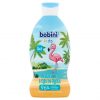 BOBINI ŻEL SZAMPON PŁYN DO KĄPIELI 3w1 330ML