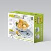 MAESTRO WAGA ELEKTRONICZNA KUCHENNA Z MISĄ 5KG