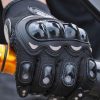 RĘKAWICE MOTOCYKLOWE RĘKAWICZKI NA MOTOR SKUTER