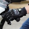 RĘKAWICE MOTOCYKLOWE RĘKAWICZKI NA MOTOR SKUTER